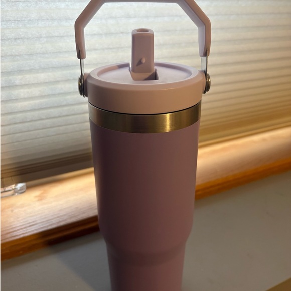 Stanley Pastel Purple Travel Mug - Picture 3 of 4